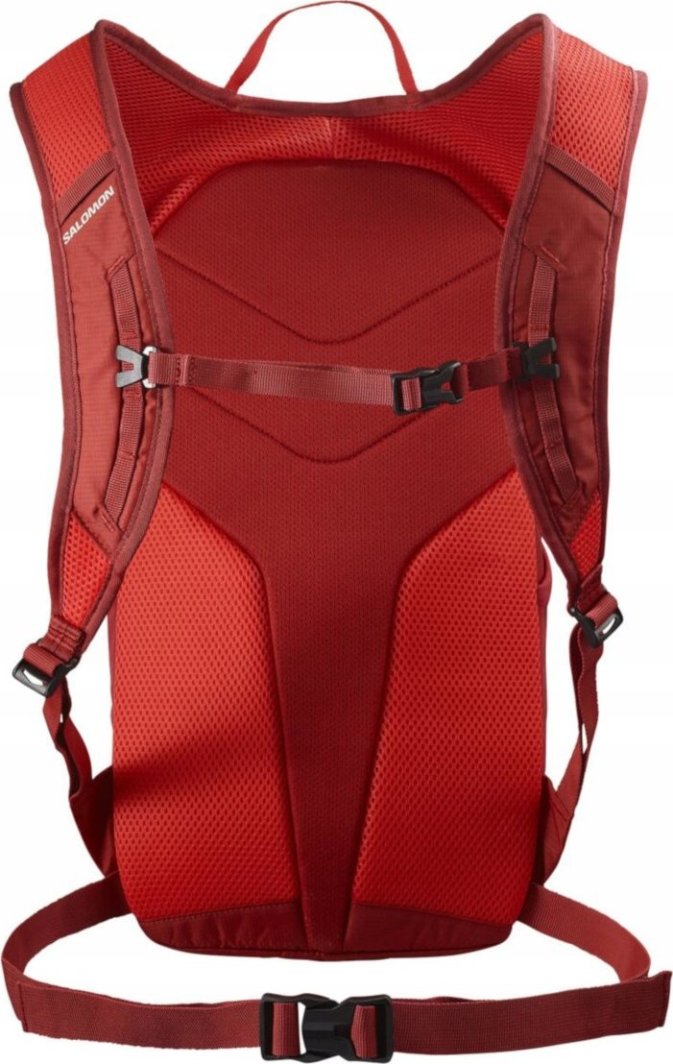 Çantë shpine për hiking Trailblazer, 10 L