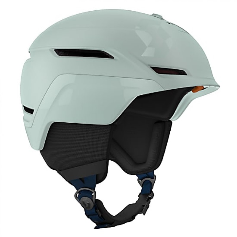 Helmeta skijimi SC SYMBOL 2 PLUS D kaltër e hapur 19, L