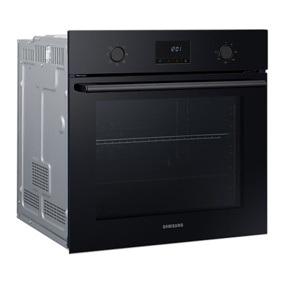 Furrë elektrike Samsung NV68A1110BB/OL, 68L