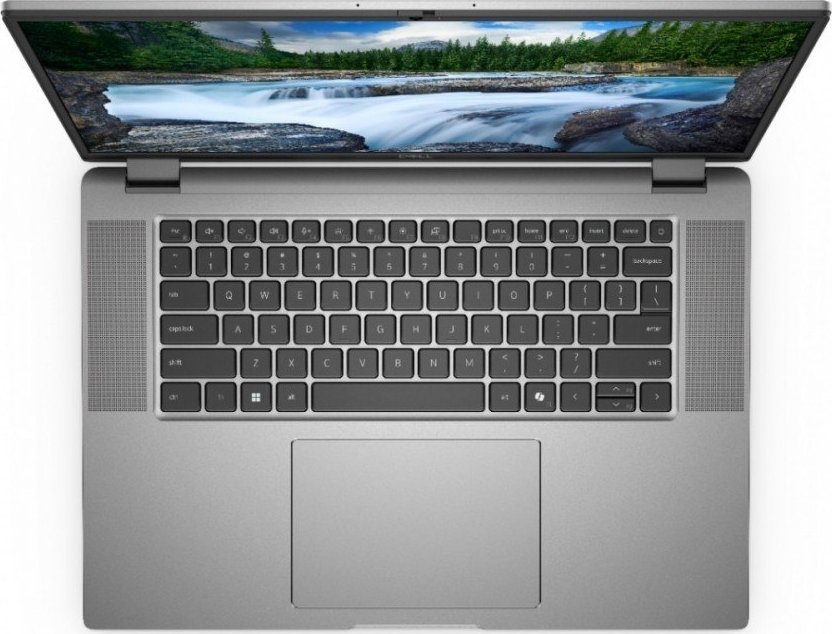Laptop Dell Latitude 7650, 16", CPU Core Ultra u7-165U, 16GB RAM, 512GB SSD
