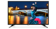Televizor LIN 32D1700 Smart, 32" (81.3 cm), LED HD-Ready, i zi