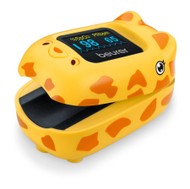 Oksimetër për fëmijë PO 13 Kids BEURER Oksimetër për fëmijë PO 13 Kids BEURER