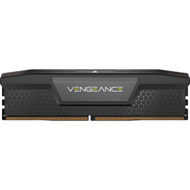 Меморија RAM Corsair Vengeance CMK192GX5M4B5200C38 192 GB (4 x 48 GB) DDR5 5200 MHz Меморија RAM Corsair Vengeance CMK192GX5M4B5200C38 192 GB (4 x 48 GB) DDR5 5200 MHz