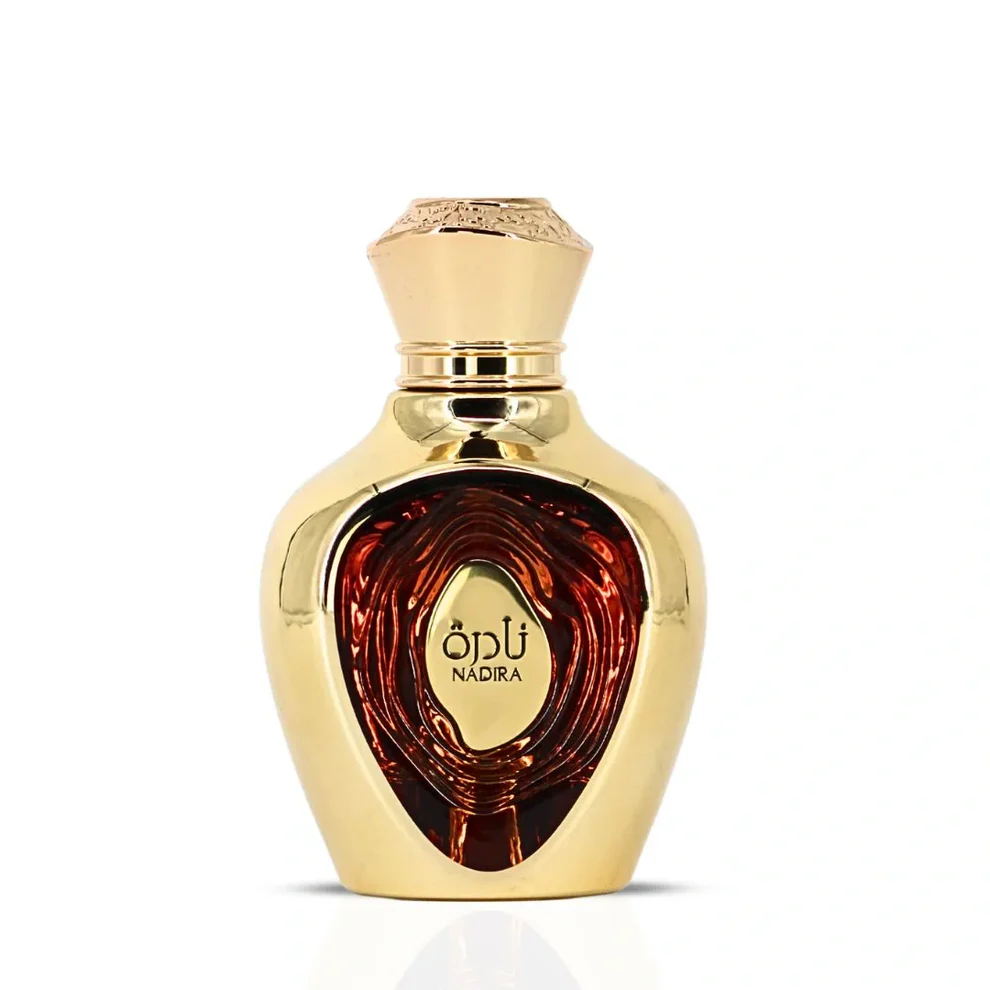 Eau de Parfum Lattafa Niche Emarati Nadira, 100ml