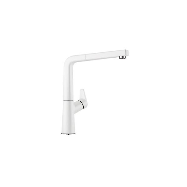 Rubinet BLANCO AVONA-S 521280, i bardhë