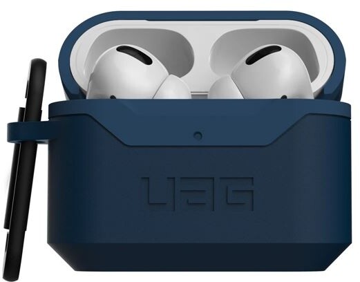 Mbrojtëse UAG për AirPods Pro, e hirtë / kaltër