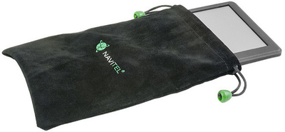 Navigacion për veturë Navitel E700