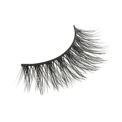 Qerpikё Kiss Sister Nature Mink - Ivy