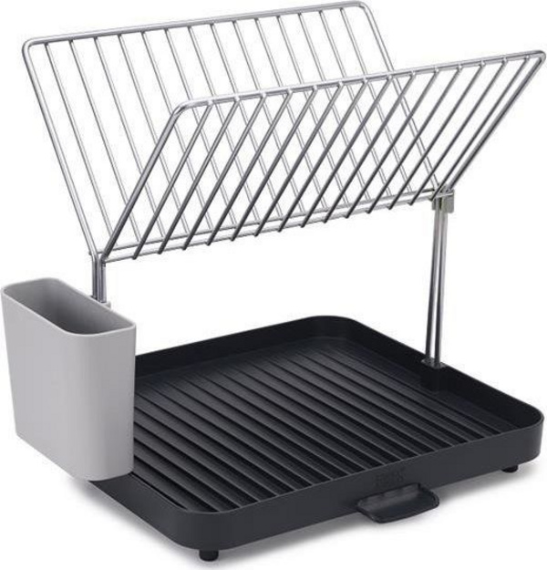 Tharëse enësh Joseph Universal Y-RACK, e hirtë