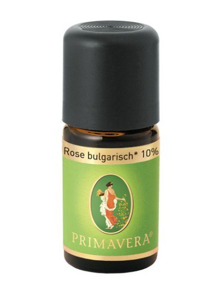 Vaj Primavera 5 ml