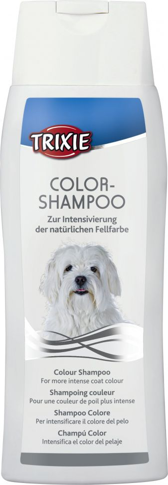 Shampon për qen Trixie, 250 ml