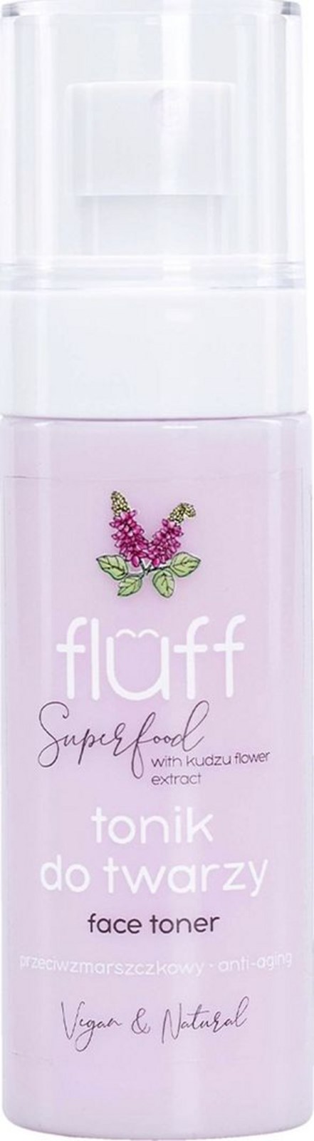 Tonik Fluff Face, 100ml