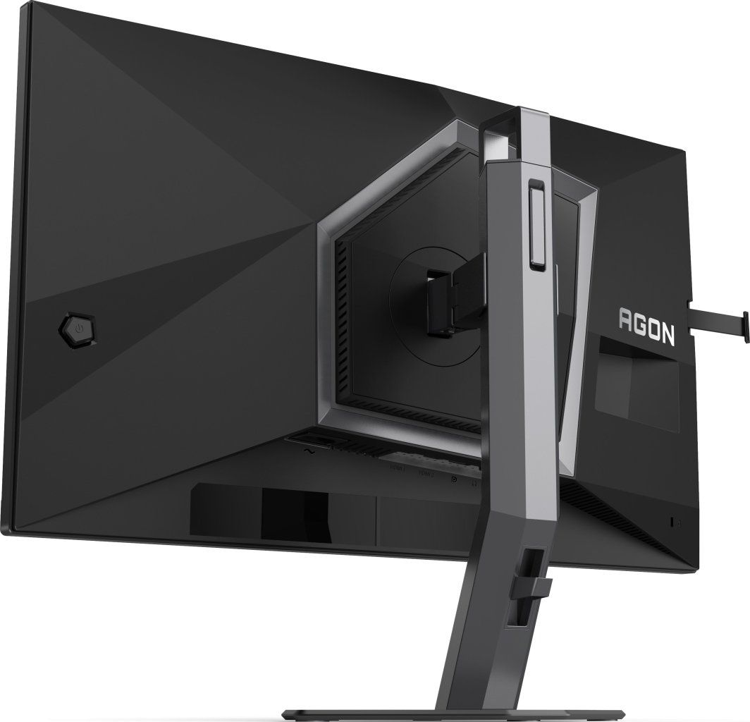 Monitor AOC Agon Pro AG256FS, 24.5", Full HD, i zi