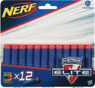 Shigjeta N-Strike Elite 12 szt. (A0350)
