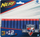 NERF N-Strike Elite Dart Refill Pack, 12 стрели