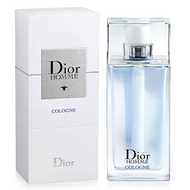 Eau de Cologne Dior Homme Cologne 2022,