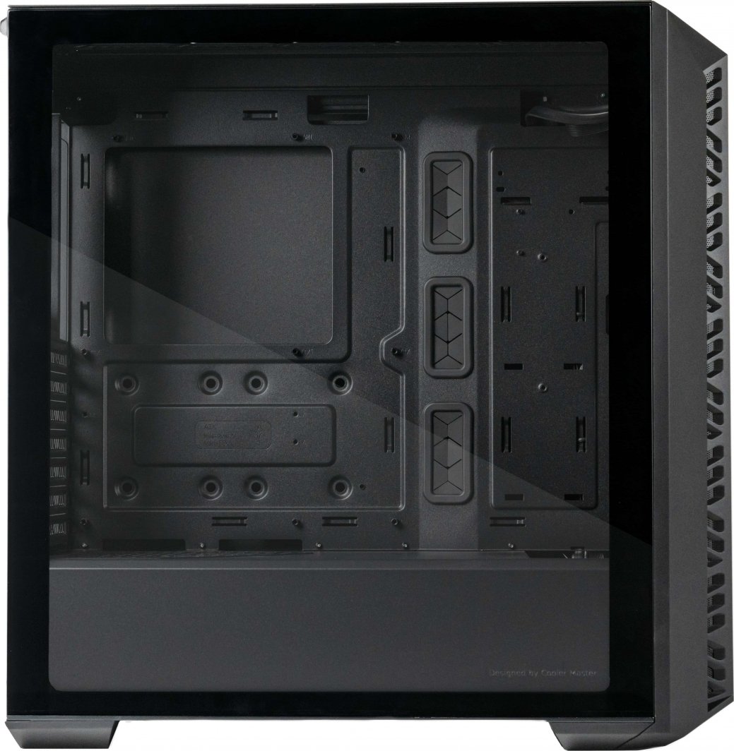 Kasë Cooler Master MasterBox 520 Mesh ARGB, Midi Tower