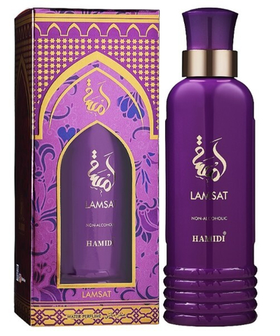 Eau de Toilette Hamidi Lamsat, 100 ml