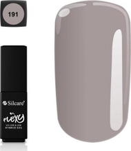 Llak hibrid për thonj Silcare Flexy, nr. 191, 4.5ml Llak hibrid për thonj Silcare Flexy, nr. 191, 4.5ml