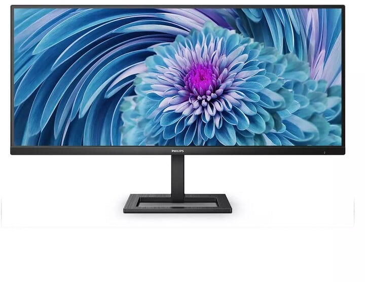 Монитор Philips 346E2LAE - LED 34"