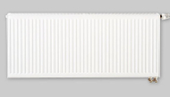 Radiator Termo Teknik Termolux tip 22, 500 x 1100mm, 1282W, i bardhë