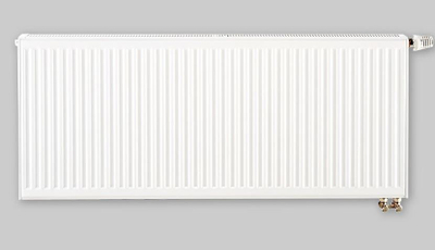 Radiator Termo Teknik Termolux tip 22, 500 x 1100mm, 1282W, i bardhë