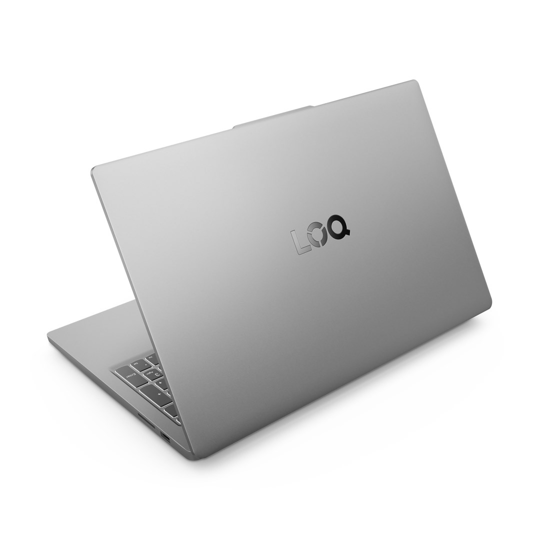 Laptop Lenovo LOQ 15IAX9E, 15.6", Intel Core i5-12450HX, 16GB RAM, 512GB SSD, NVIDIA GeForce RTX 2050