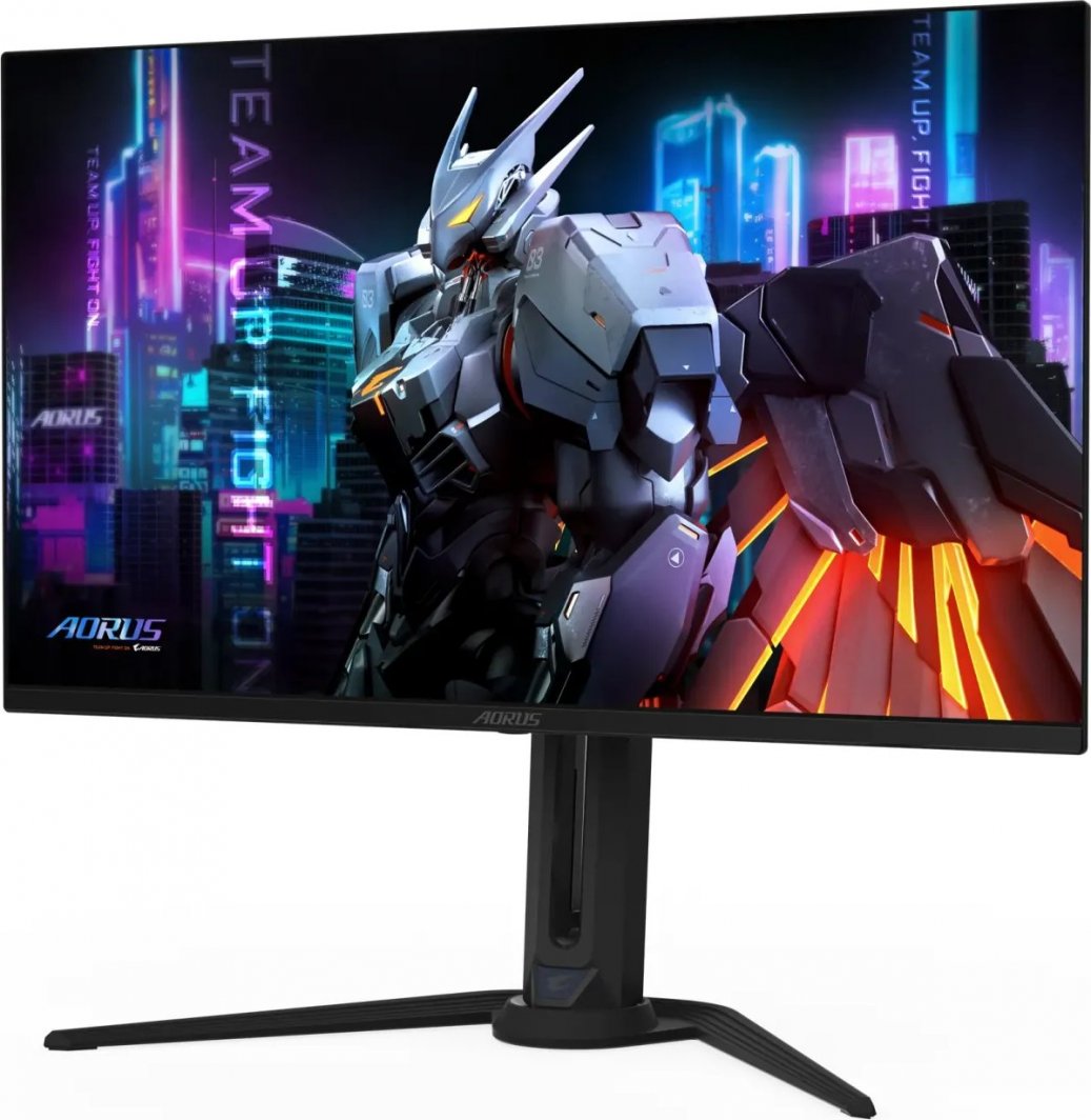 Monitor Gigabyte Aorus FO32U2, 31.5", 3840 x 2160 (UHD 4K), 240Hz, i zi
