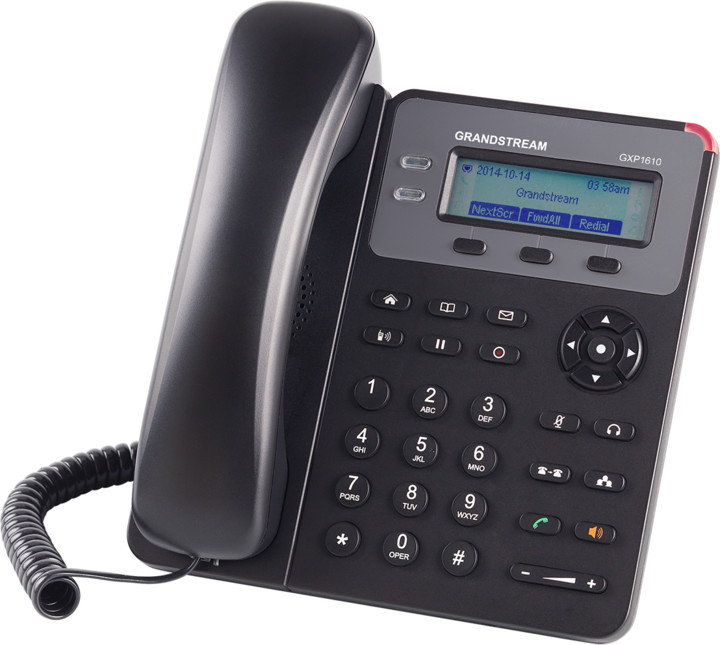 Telefon Grandstream GXP1610