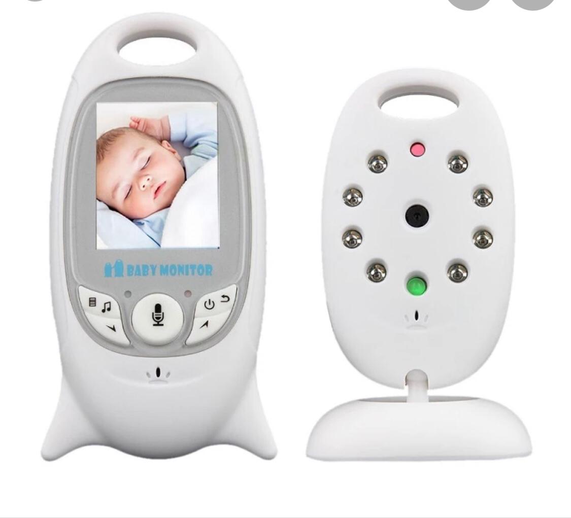 Monitorues për bebe 2.0 inch