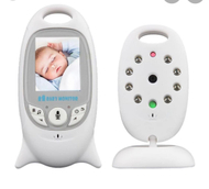Monitorues për bebe 2.0 inch