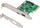Kartë zgjerimi Digitus PCIe USB Type-C + USB Type-A