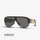Syze dielli Versace VE4391-GB1/87-48