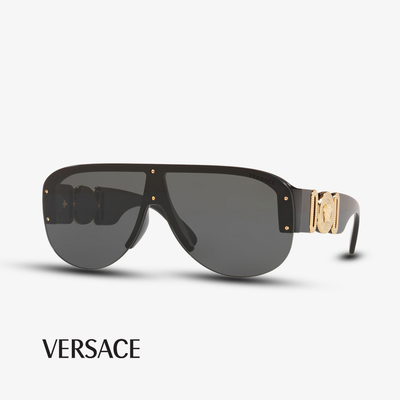 Syze dielli Versace VE4391-GB1/87-48