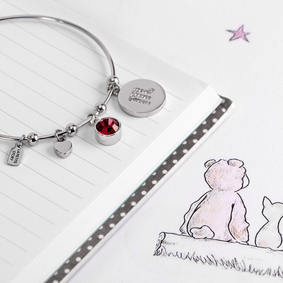 Byzylyk La Petite Story Scorpion LPS05ARR34