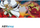 Filxhan One Piece - Roger vs Whitebeard, 320ml