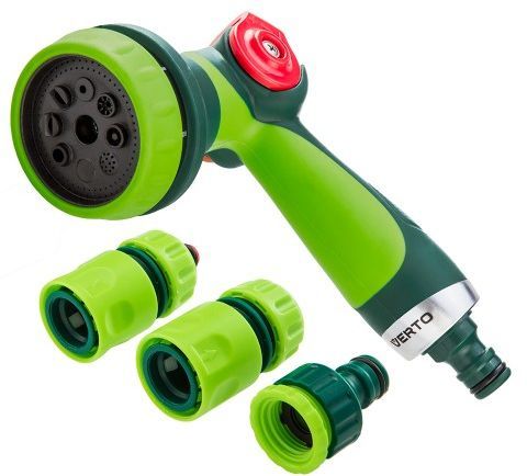 Set për çezme Verto (15G712),  1/2" 