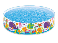 56452 OCEAN PLAY SNAPSETTM POOL, 183x38