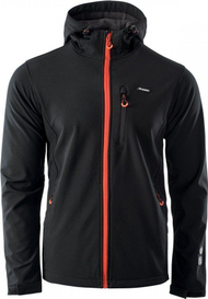 Duks Elbrus SOFTSHELL IVER, nr.L, i zi