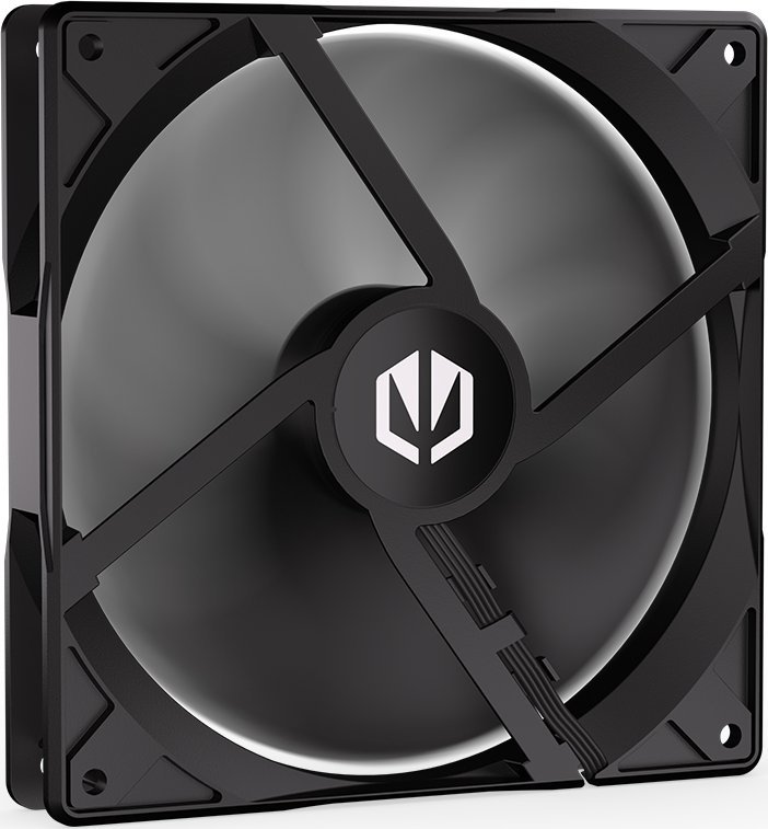Ладилник Endorfy Stratus 140 PWM, 140 мм