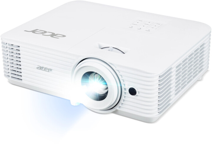 Projektor Acer M511, i bardhë