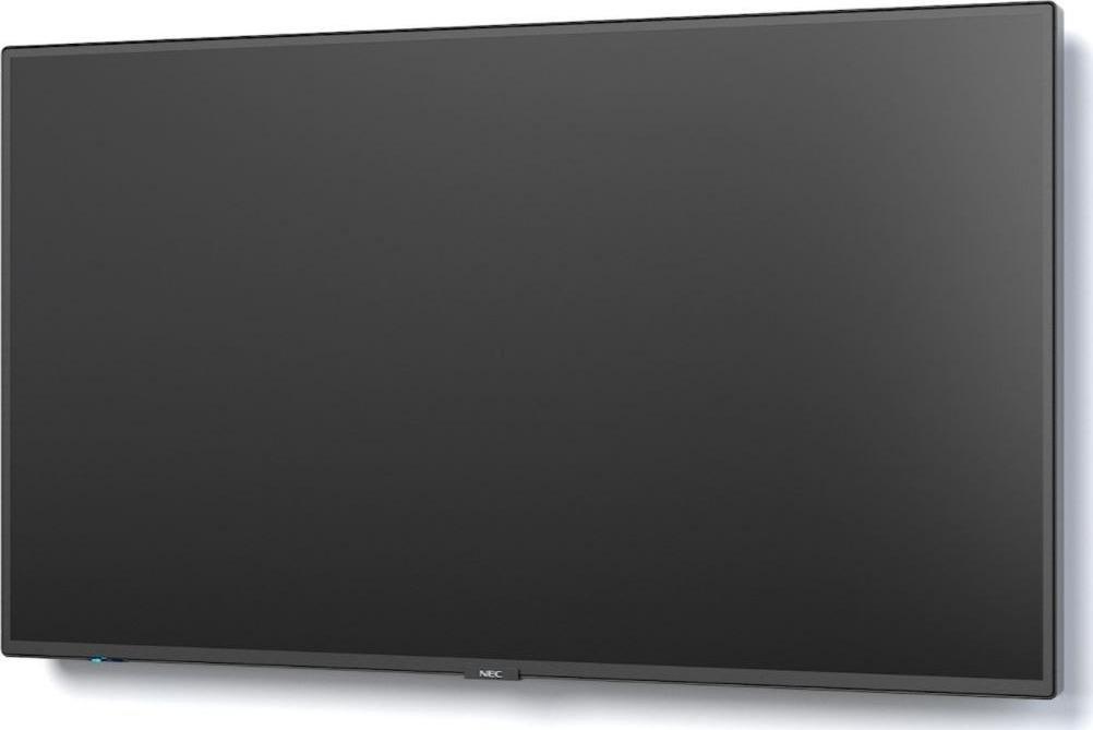 NEC MultiSync P555 55   4K UHD 700 cd/m² Црн