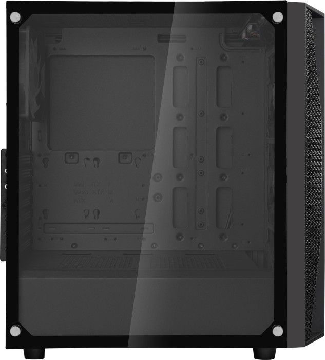 Kasë SilverStone Fara B1 Pro, Midi Tower