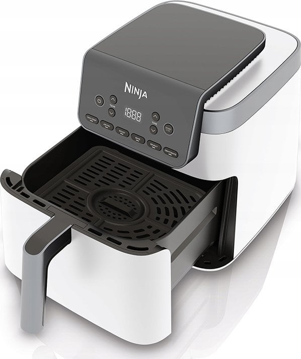 Fritezë Ninja Max Pro AF180EUWH, e bardhë
