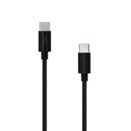 Kabllo Sbox Type-C - Type-C, 3m, e zezë