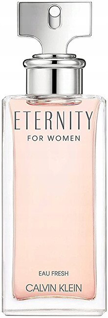 Eau de Parfum Calvin Klein Eternity Eau Fresh, 100 ml