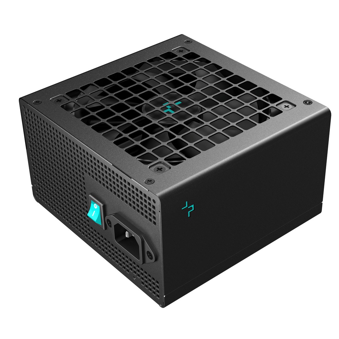 Burim energjie DeepCool PN850M 20+4 pin ATX, 850 W