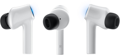 Dëgjuese Razer Hammerhead HyperSpeed ​​(PlayStation Licensed), të bardha