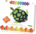 Creagami Turtle Mini Оригами Комплет