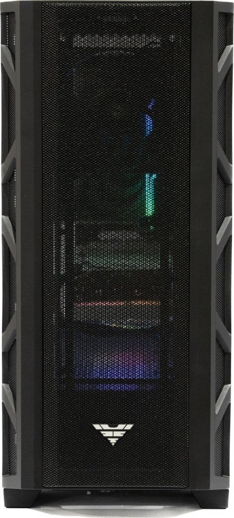 Kompjuter PREYON Nest PRO 800, Intel Core i5-14400F, 32GB RAM, 512 GB M.2 PCIe, RTX 4060, i zi